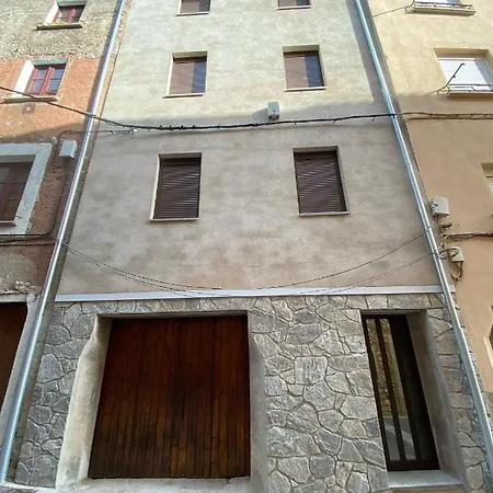 Ca L'aiet Lejlighed