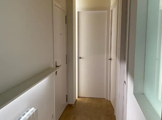Apartment Ca L'aiet