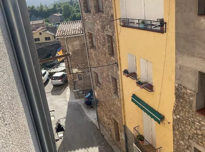 Apartment Ca L'aiet