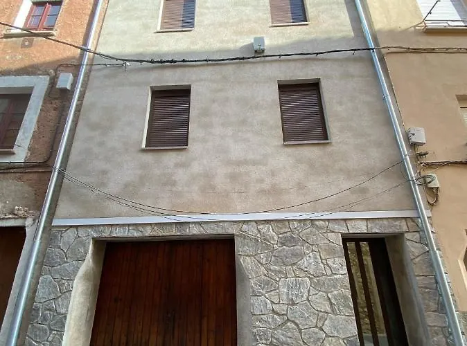 Ca L'aiet Apartment