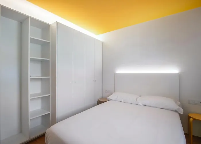 Ca L'aiet Apartment