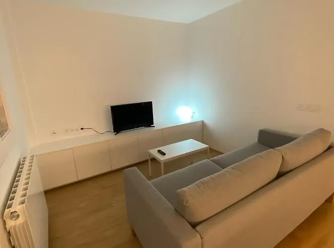Ca L'aiet Apartment