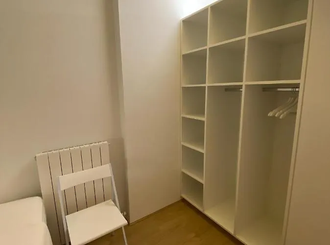 Ca L'aiet Apartment *