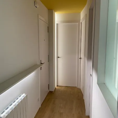 Appartement Ca L'aiet