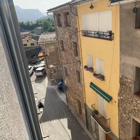 Appartement Ca L'aiet