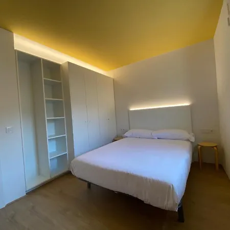 Appartement Ca L'aiet La Pobla de Lillet