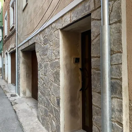 Ca L'aiet * La Pobla de Lillet