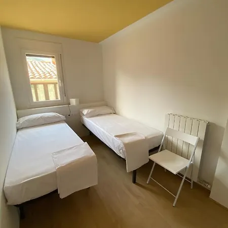 Appartement Ca L'aiet *