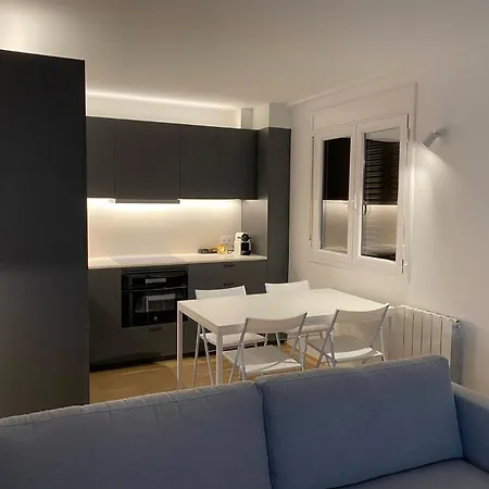 Appartement Ca L'aiet La Pobla de Lillet